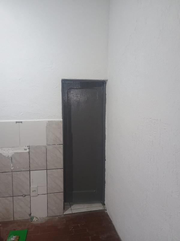Andar, Glória, 0 Quarto, 0 Vaga