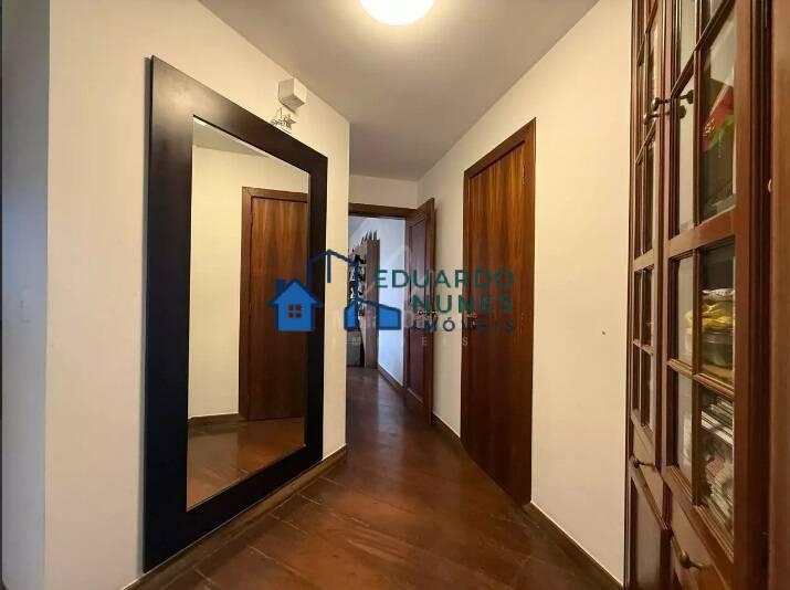 Apartamento, Serra, 4 Quartos, 3 Vagas, 2 Suítes