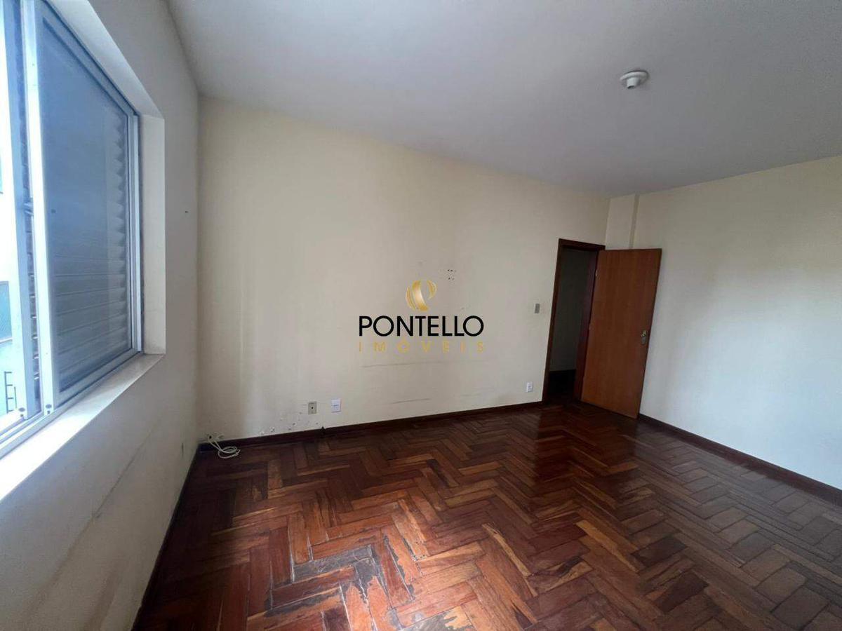 Apartamento, Santa Helena, 3 Quartos, 2 Vagas, 1 Suíte