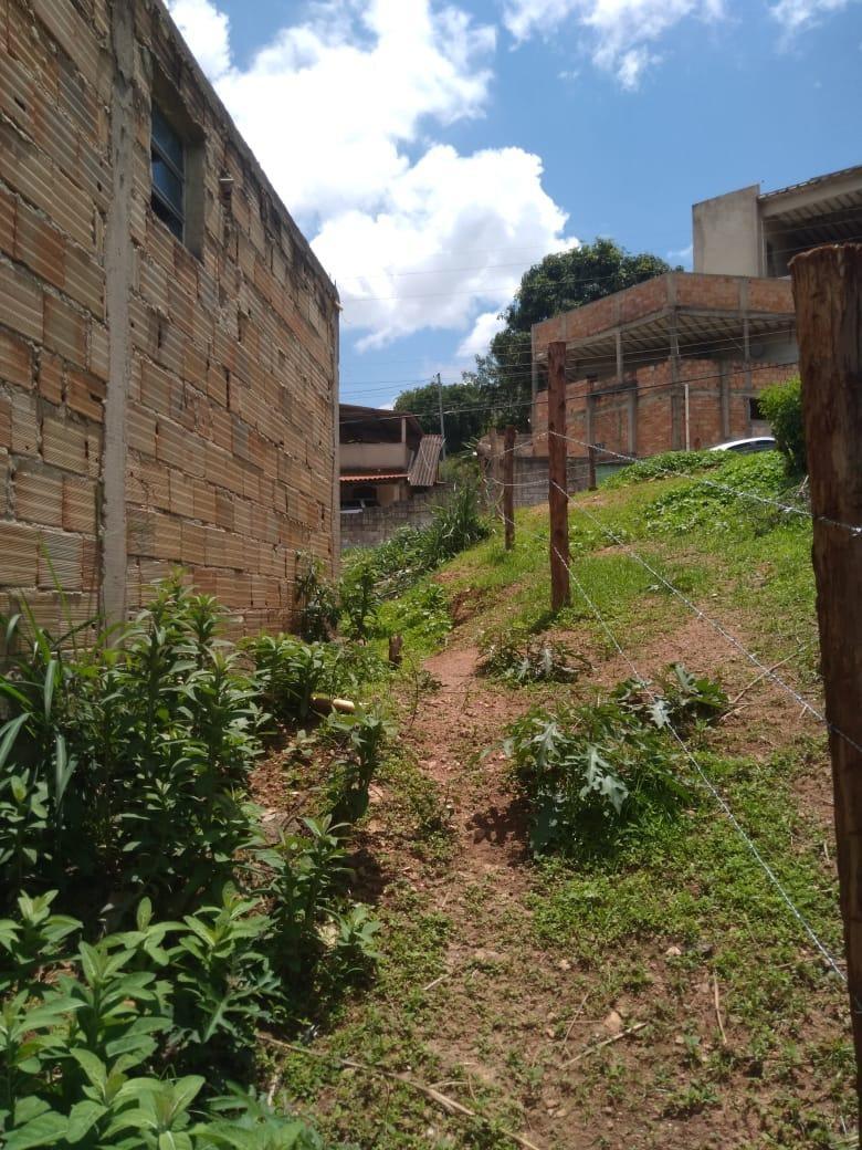 Lote, Novo Horizonte, 0 Quarto, 0 Vaga