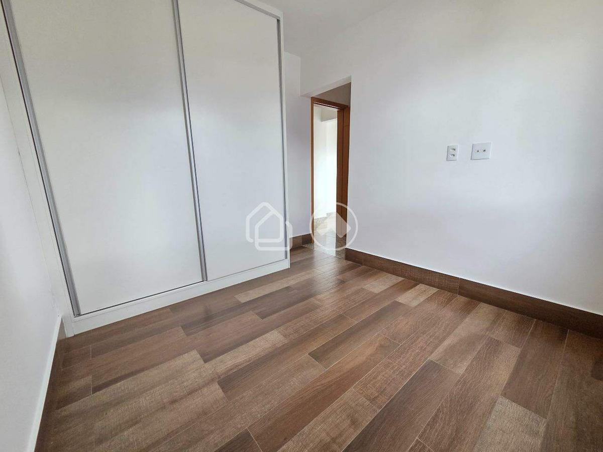 Apartamento, Buritis, 2 Quartos, 2 Vagas, 1 Suíte