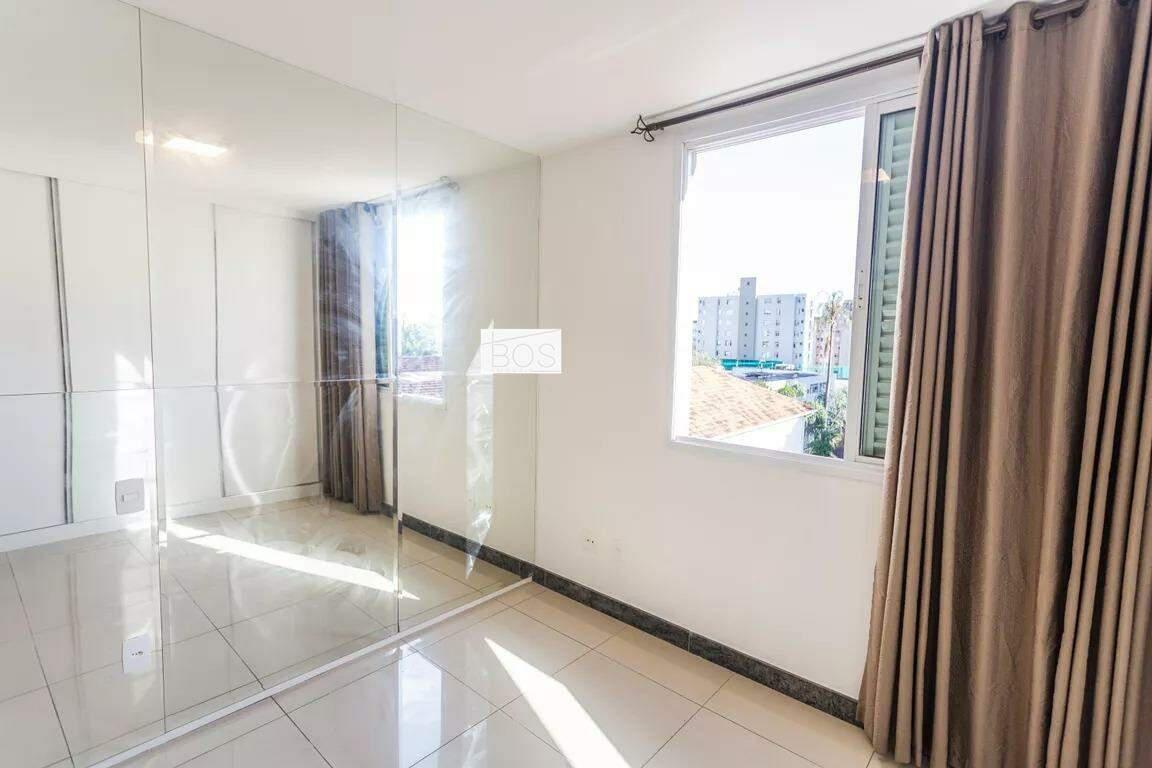 Apartamento, Santo Antônio, 3 Quartos, 2 Vagas, 1 Suíte