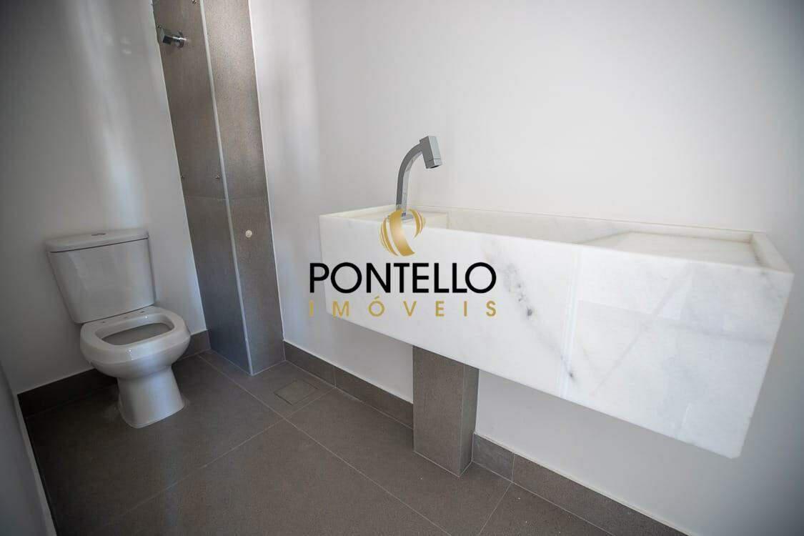 Apartamento, Gutierrez, 3 Quartos, 2 Vagas, 1 Suíte