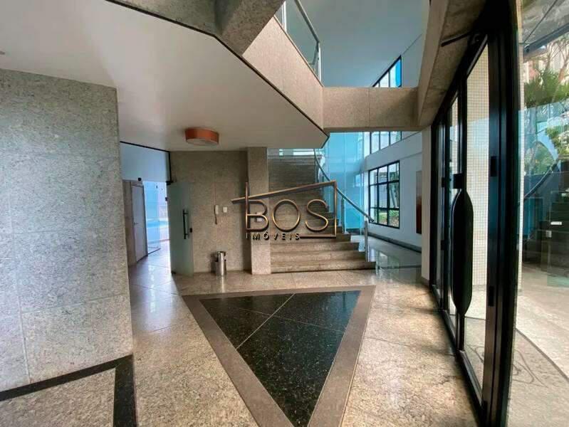 Cobertura, Belvedere, 3 Quartos, 4 Vagas, 2 Suítes