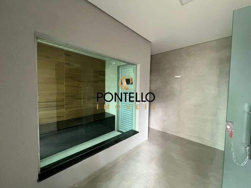 Apartamento, Sagrada Família, 3 Quartos, 2 Vagas, 1 Suíte