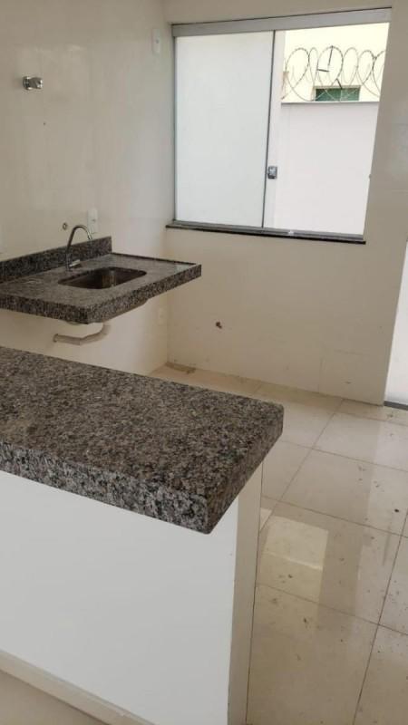 Casa, Bom Jesus, 2 Quartos, 1 Vaga, 1 Suíte
