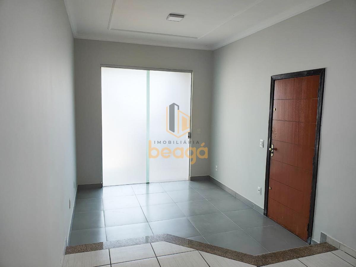 Casa, Santa Mônica, 3 Quartos, 2 Vagas, 1 Suíte