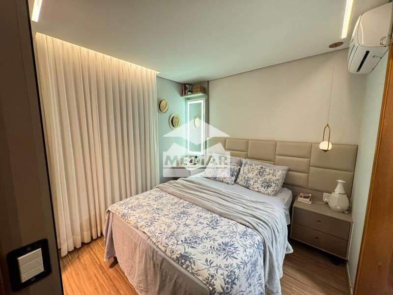 Cobertura, Castelo, 3 Quartos, 3 Vagas, 1 Suíte