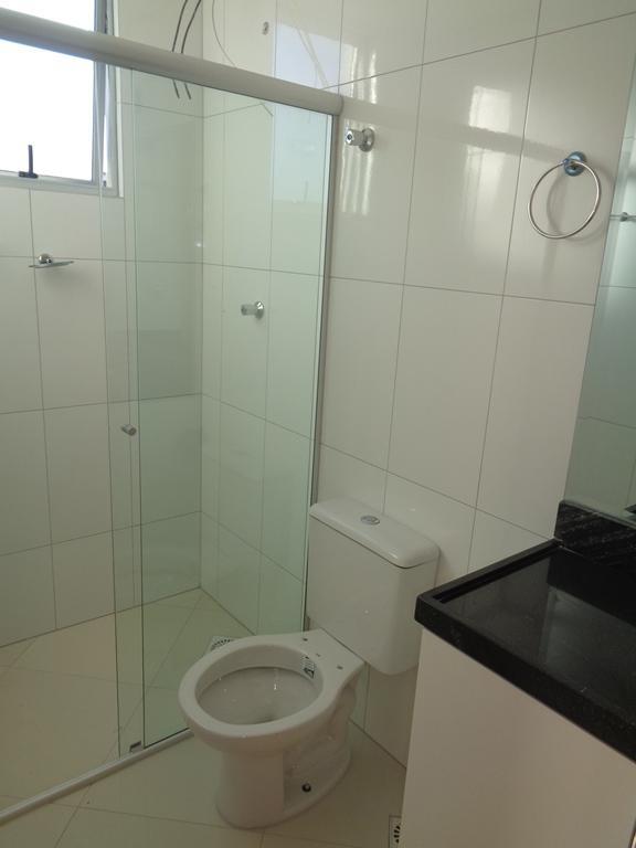 Apartamento, Santa Cruz, 3 Quartos, 2 Vagas, 1 Suíte