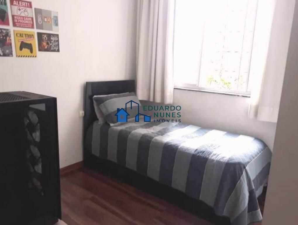 Apartamento, Barro Preto, 2 Quartos, 0 Vaga