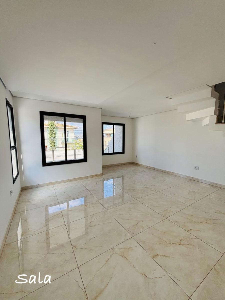 Casa, Cabral, 3 Quartos, 3 Vagas, 1 Suíte