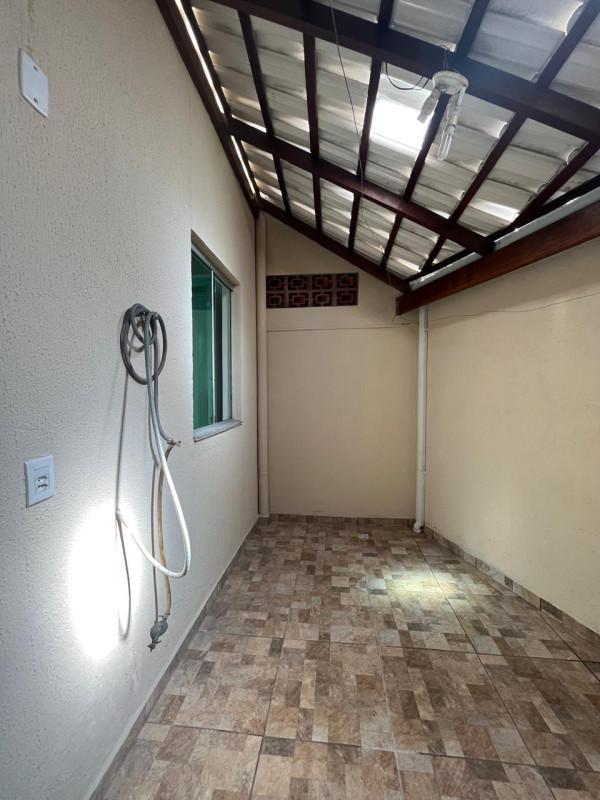 Casa, Palmeiras, 3 Quartos, 2 Vagas, 1 Suíte
