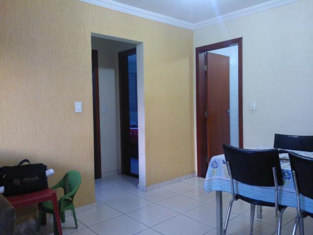 Apartamento, Arvoredo, 2 Quartos, 1 Vaga