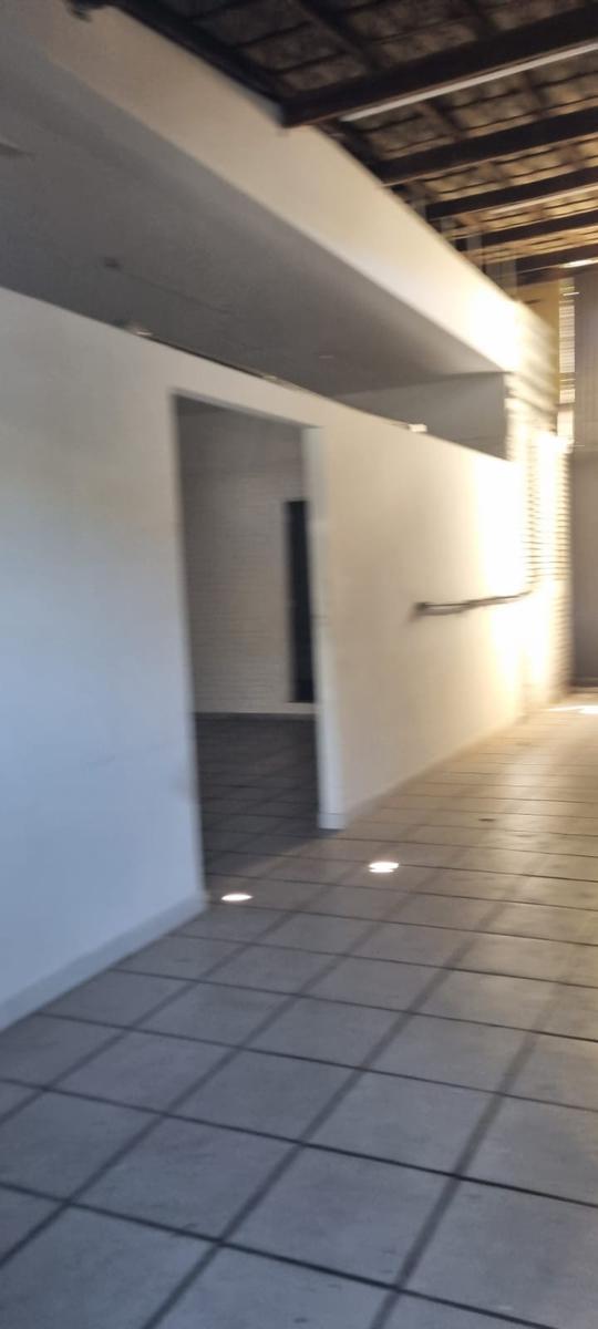 Galpão, Coração Eucarístico, 0 Quarto, 0 Vaga