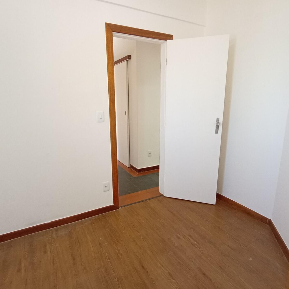 Apartamento, Cidade Nova, 3 Quartos, 1 Vaga, 1 Suíte