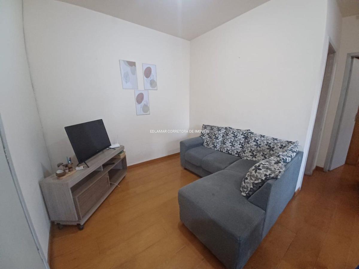 Apartamento, Jardim Riacho das Pedras, 2 Quartos, 1 Vaga