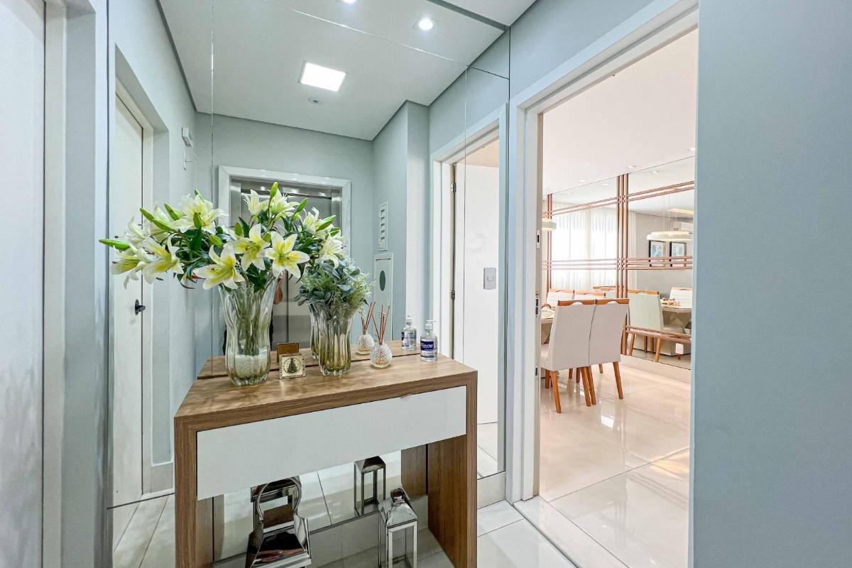 Apartamento, Castelo, 4 Quartos, 2 Vagas, 4 Suítes