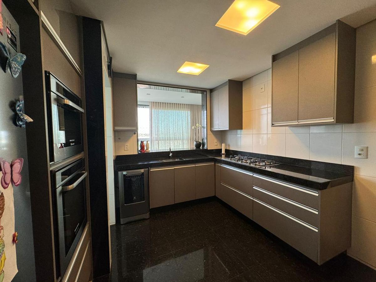 Apartamento, Palmares, 4 Quartos, 3 Vagas, 2 Suítes