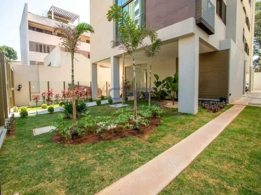 Apartamento, Carmo, 2 Quartos, 2 Vagas, 2 Suítes