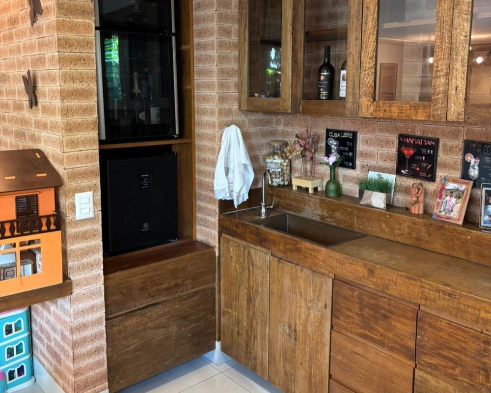 Apartamento, Santo Agostinho, 4 Quartos, 4 Vagas, 5 Suítes