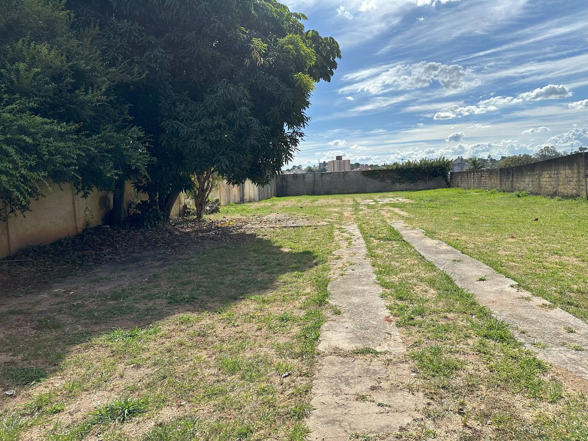 Lote, São Luiz (pampulha), 0 Quarto, 0 Vaga