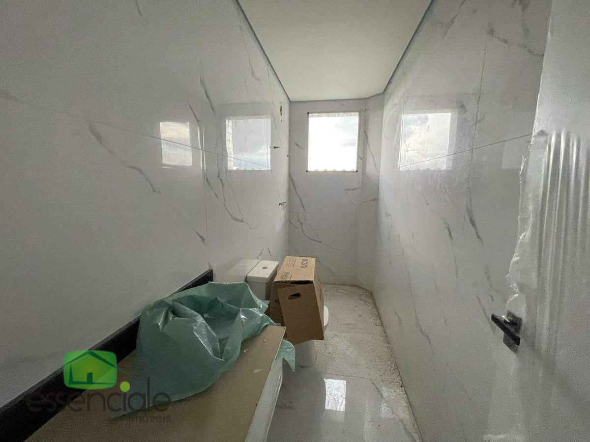 Cobertura, Santa Cruz Industrial, 4 Quartos, 3 Vagas