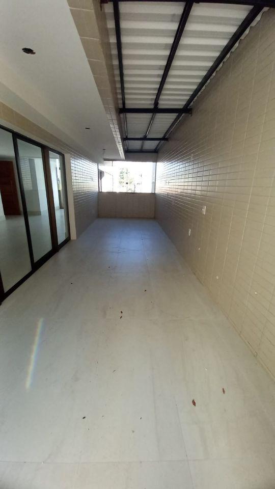 Apartamento, Dona Clara, 4 Quartos, 4 Vagas, 3 Suítes