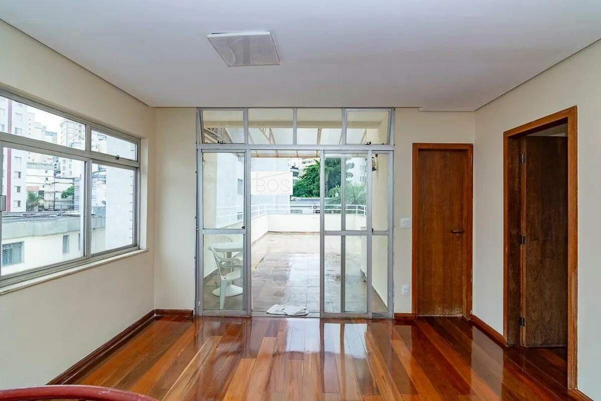 Cobertura, Cidade Jardim, 5 Quartos, 2 Vagas, 1 Suíte