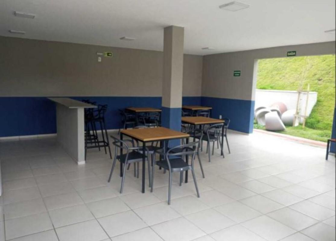 Apartamento, Jardim Guanabara, 1 Quarto, 1 Vaga