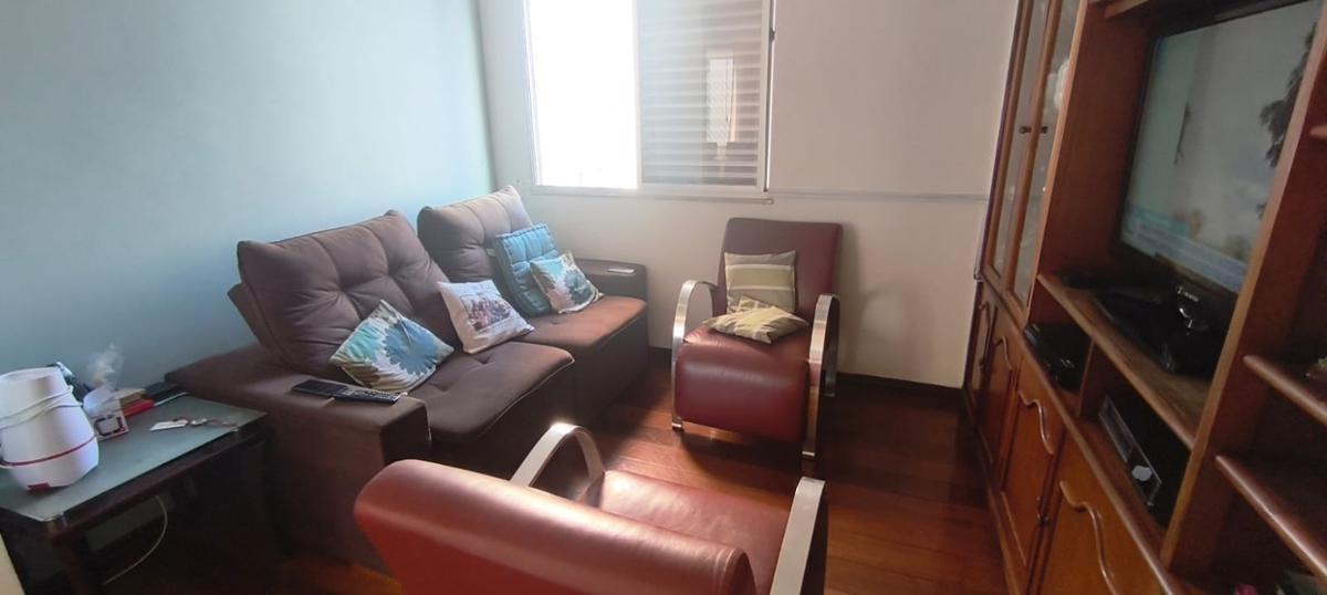 Apartamento, Cidade Nova, 4 Quartos, 2 Vagas, 1 Suíte