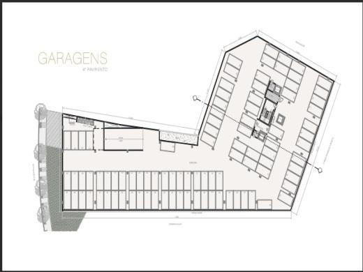 Apartamento, Santa Lúcia, 4 Quartos, 3 Vagas, 2 Suítes