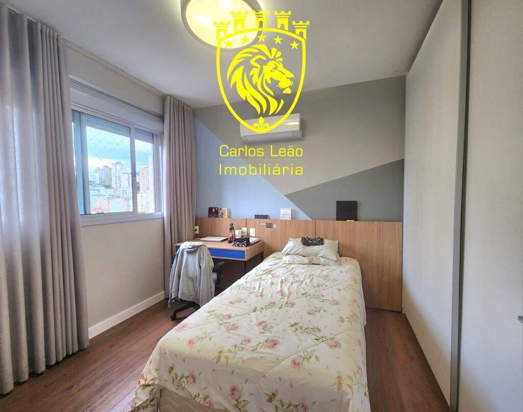 Apartamento, Anchieta, 4 Quartos, 4 Vagas, 3 Suítes