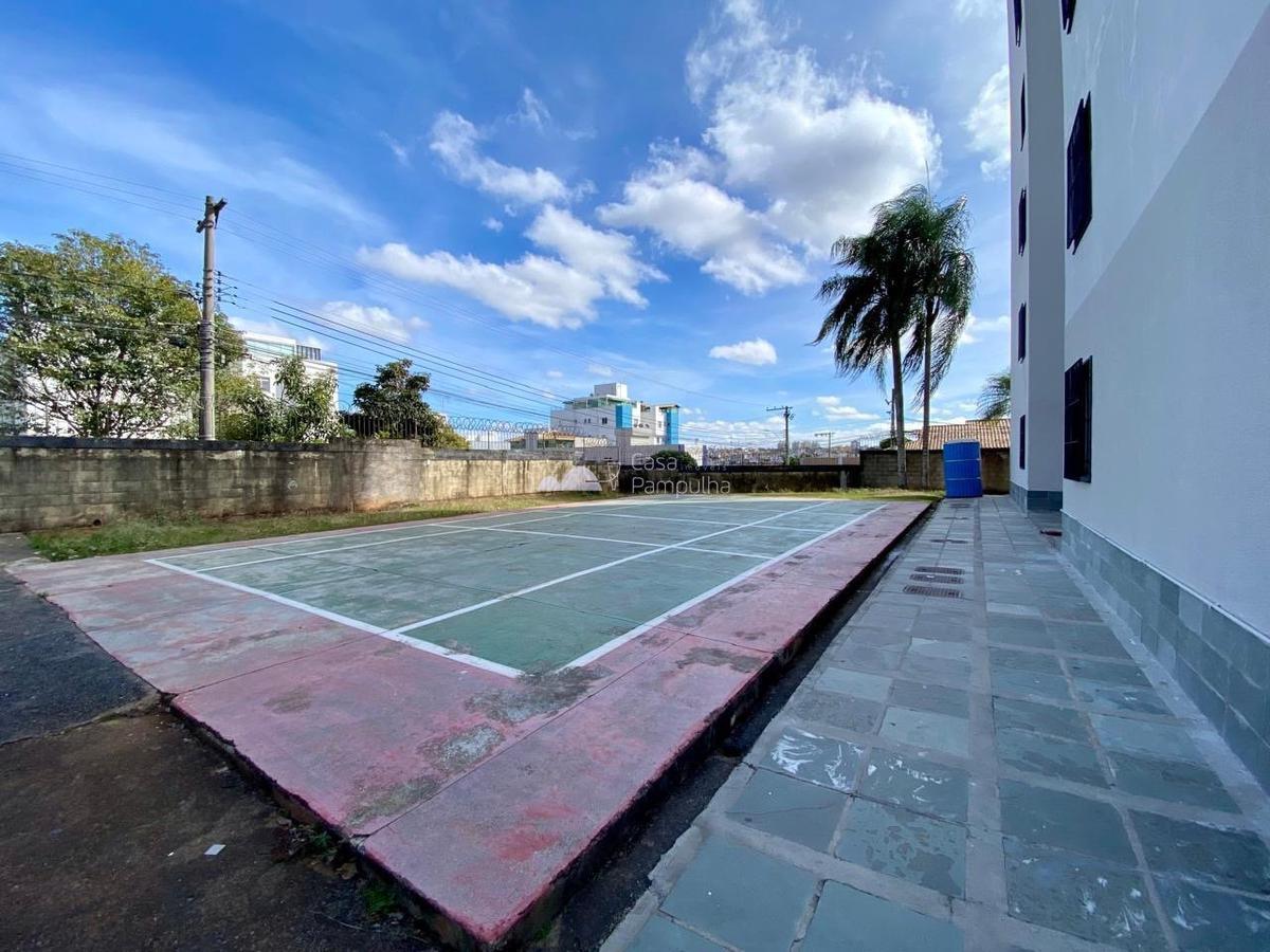 Apartamento, Santa Branca, 3 Quartos, 1 Vaga