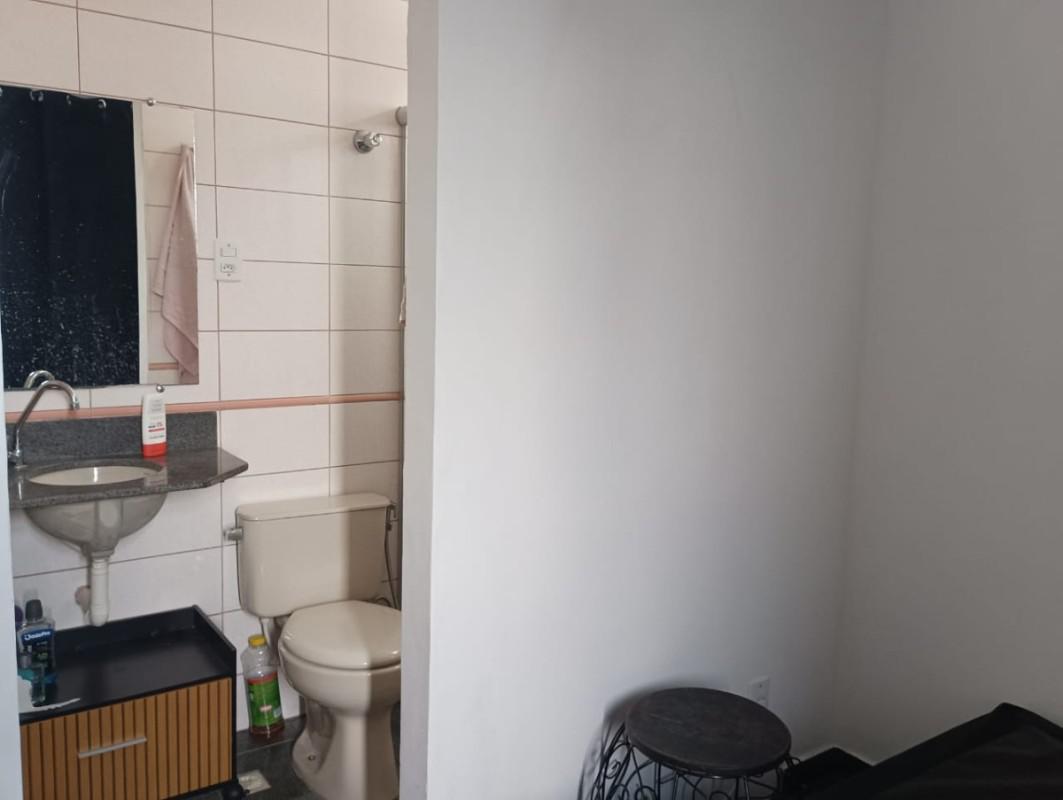 Apartamento, Santo André, 3 Quartos, 1 Vaga, 1 Suíte
