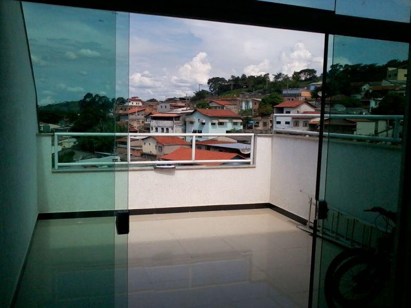 Casa, Santa Rosa, 3 Quartos, 4 Vagas, 3 Suítes