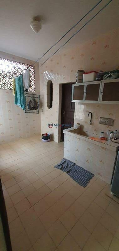 Casa, Olaria, 3 Quartos, 3 Vagas, 1 Suíte