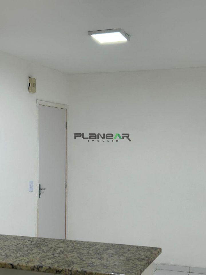 Apartamento, Sapucaia, 2 Quartos, 1 Vaga