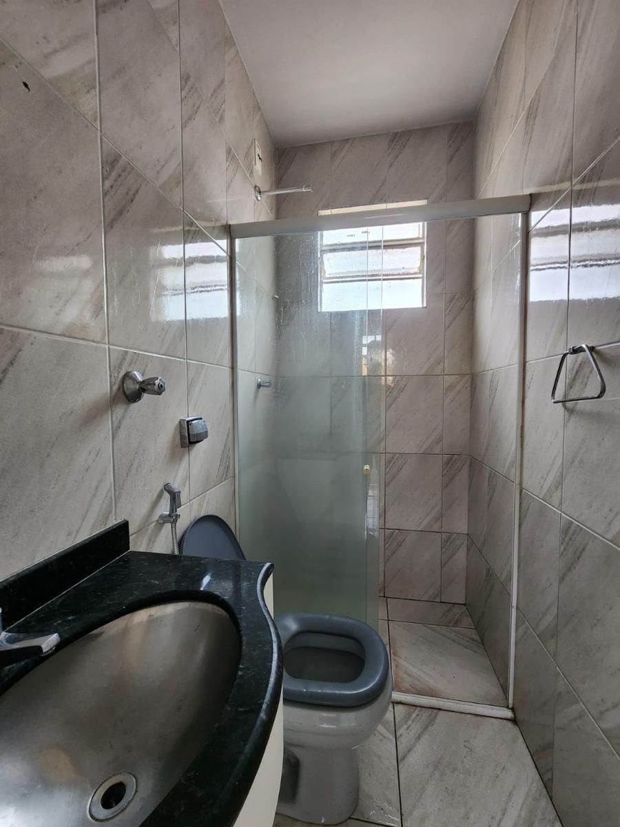 Apartamento, Salgado Filho, 2 Quartos, 1 Vaga