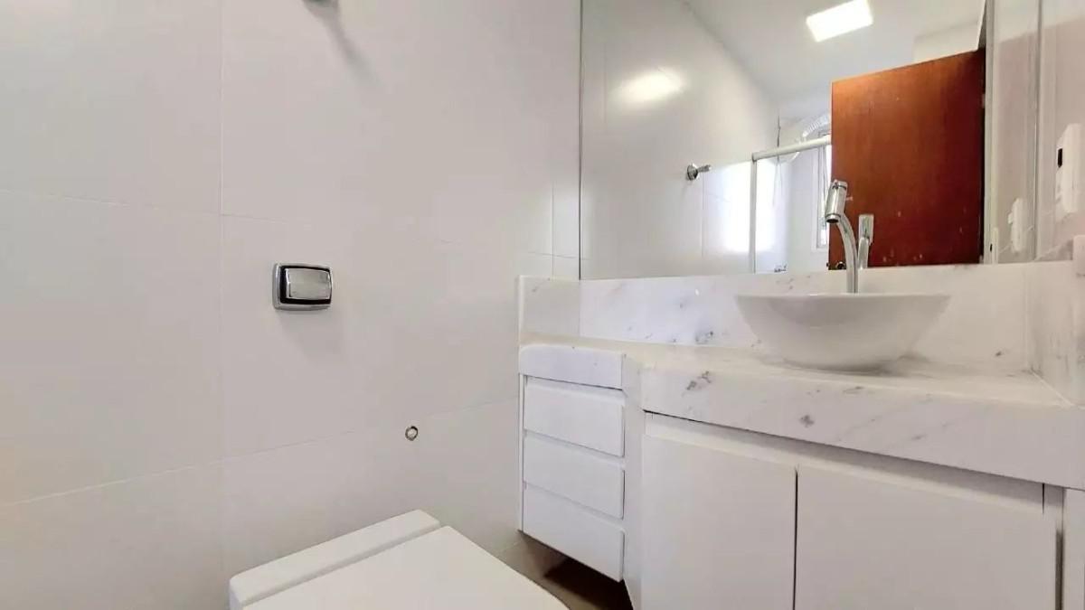 Apartamento, Sion, 3 Quartos, 2 Vagas, 1 Suíte