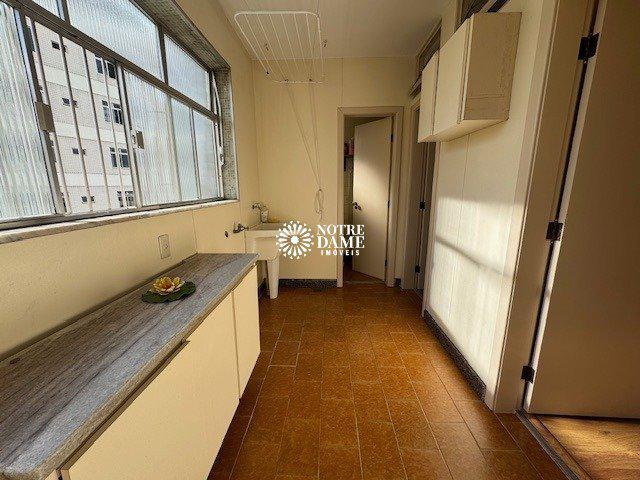 Apartamento, Sion, 4 Quartos, 2 Vagas, 1 Suíte