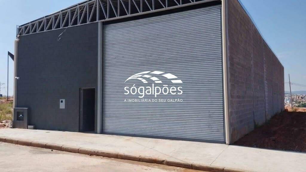 Galpão, Duque de Caxias, 1 Vaga