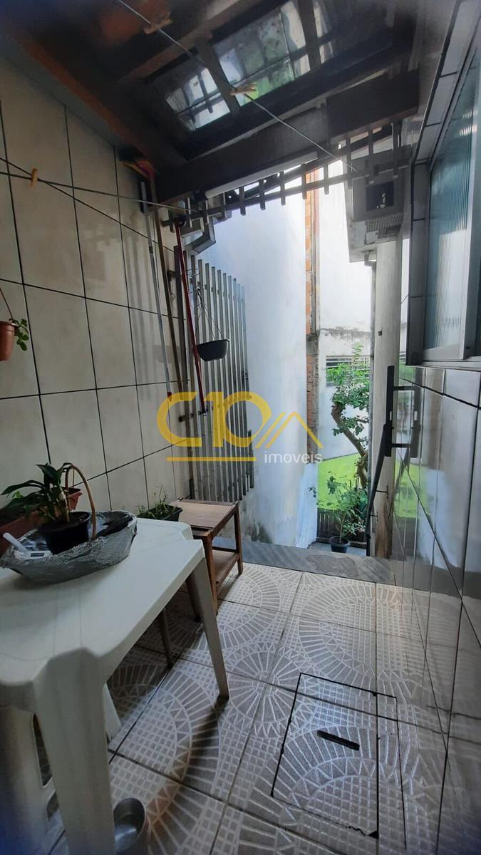 Casa, Ressaca, 4 Quartos, 3 Vagas, 1 Suíte