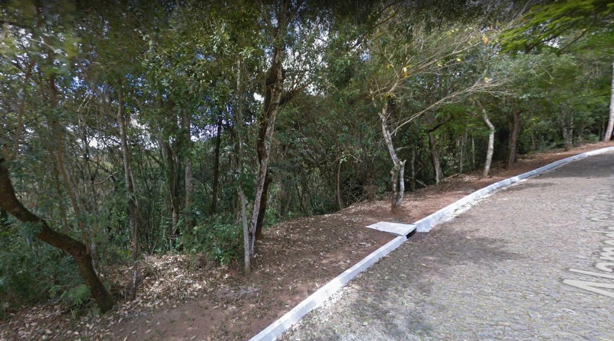 Lote, Vila Del Rey, 0 Quarto, 0 Vaga