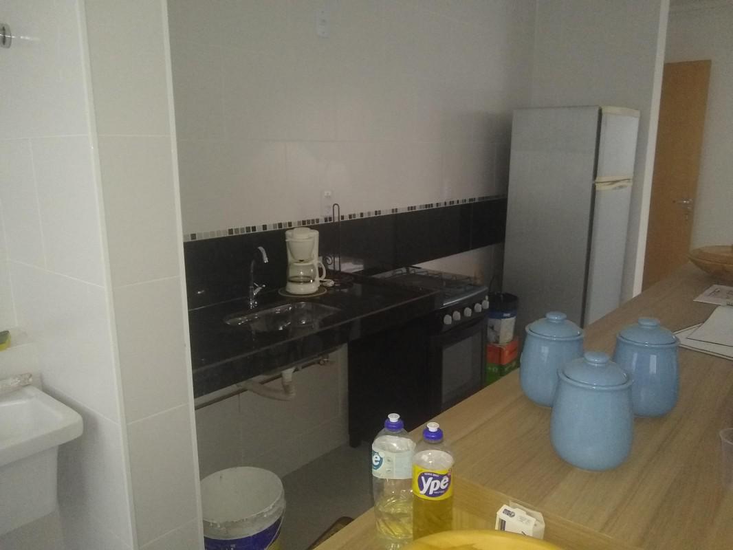 Apartamento, Fernão Dias, 2 Quartos, 1 Vaga, 1 Suíte