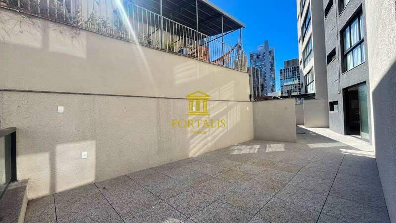 Apartamento, São Pedro, 2 Quartos, 2 Vagas, 1 Suíte