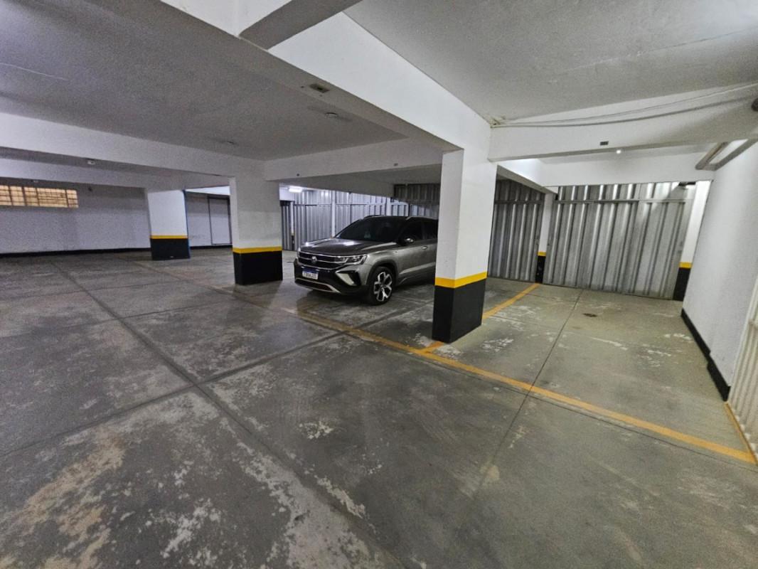 Apartamento, Sion, 3 Quartos, 2 Vagas