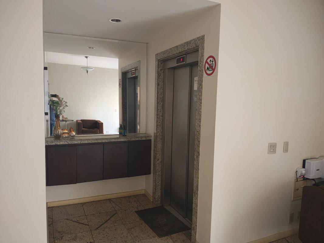 Apartamento, Buritis, 2 Quartos, 2 Vagas, 1 Suíte