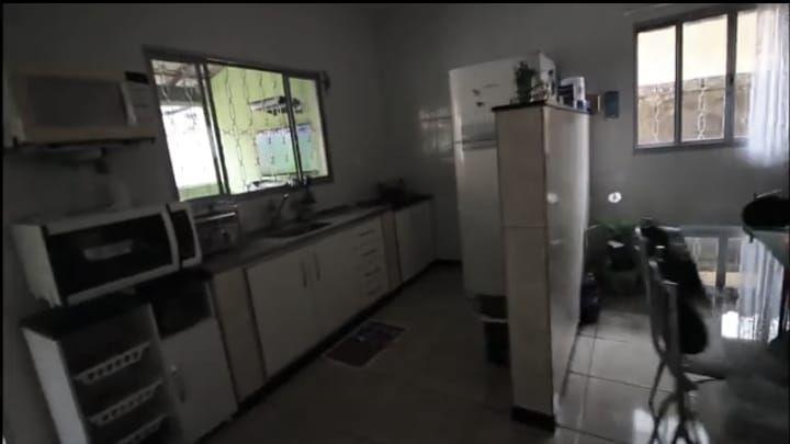 Casa, Goiânia, 3 Quartos, 4 Vagas, 1 Suíte