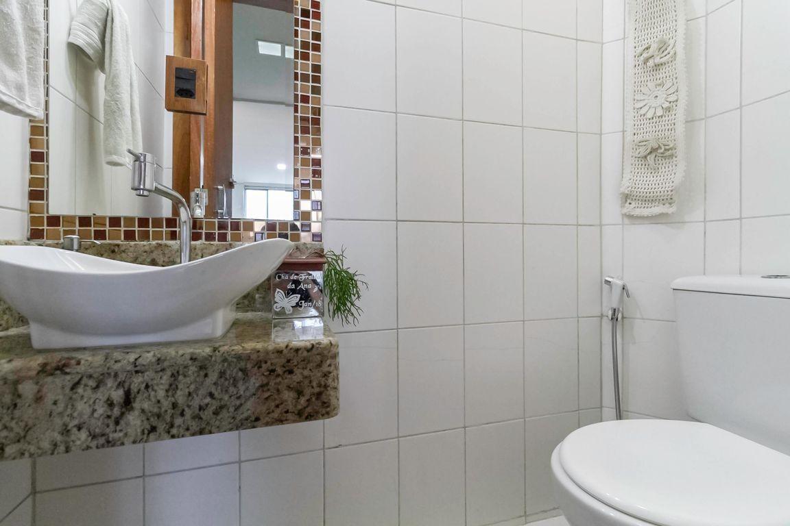 Casa, Santa Terezinha, 0 Quarto, 4 Vagas