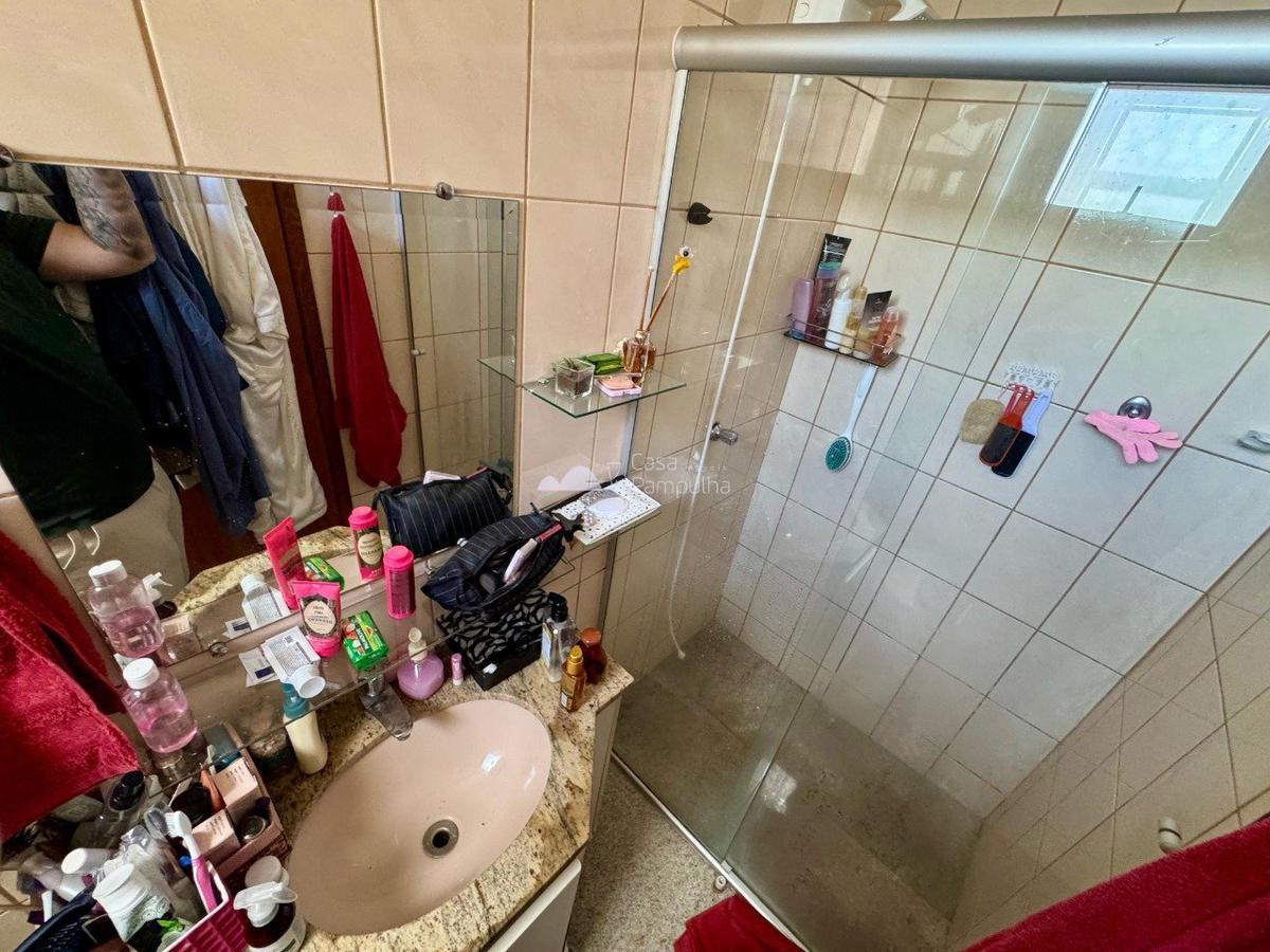 Apartamento, Dona Clara, 3 Quartos, 1 Vaga, 1 Suíte